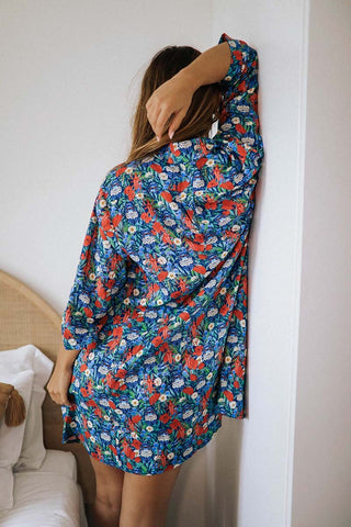 Camisa Comprida - Ladybird