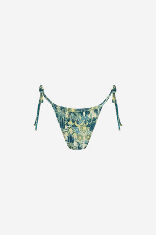 Cueca Atilhos - Olive Mandala