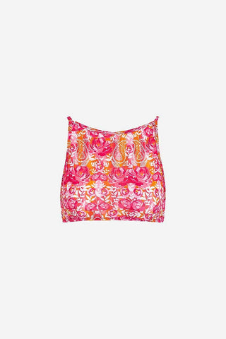 Top Subido - Rose Bombay