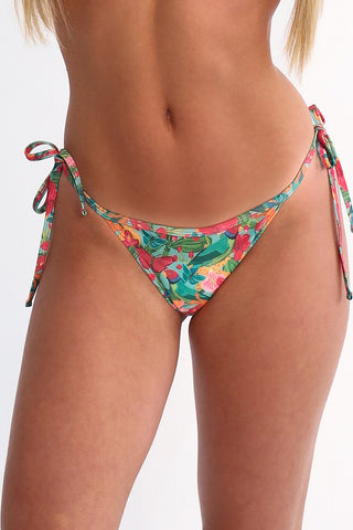 Cueca Atilhos - Love Bird