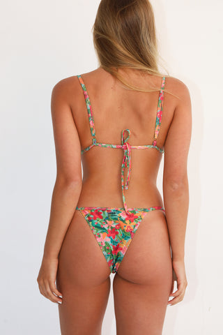 Cueca Atilhos - Love Bird