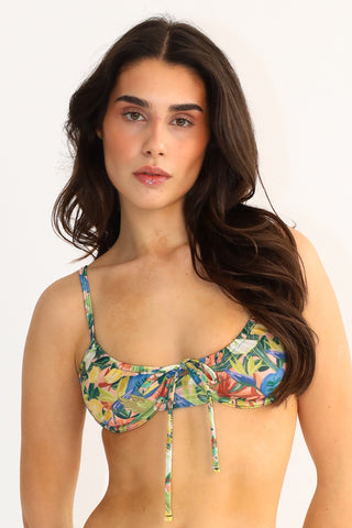 Top Aro - Colibri